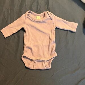 Light purple Kate Quinn bodysuit